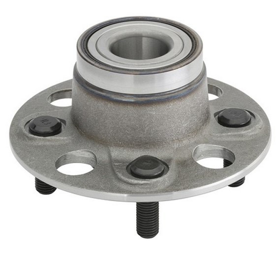 WHEEL BEARING/HUB RR 1.7L LX GX DX HX (512174-363174) REPLACEMENT FOR HONDA CIVIC COUPE 2001 PARTSLINK NUMBER 512174